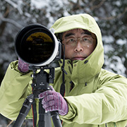 写真家・福田幸広
