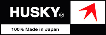 ハスキー HUSKY 三脚