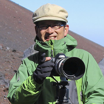 写真家　GOTO AKI