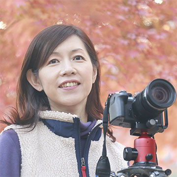 写真家喜多規子