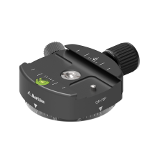 Markins QR-70P Panorama QuickShoe