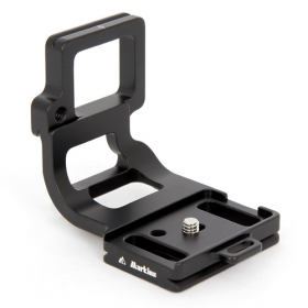 Hasselblad H1D H2D H3D H4D H5D L-Plate