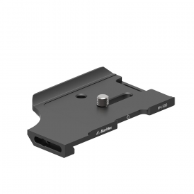 Markins Camera Plate for Nikon D500