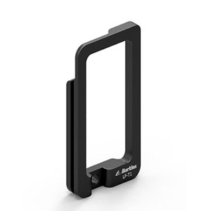 富士フイルム(FUJIFILM) X-T1用プレート