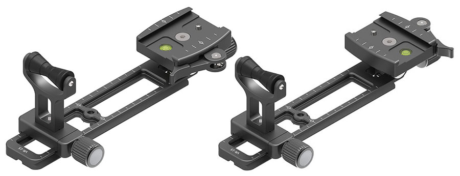 ミラーショックの抑制効果があるVR-ホルダー